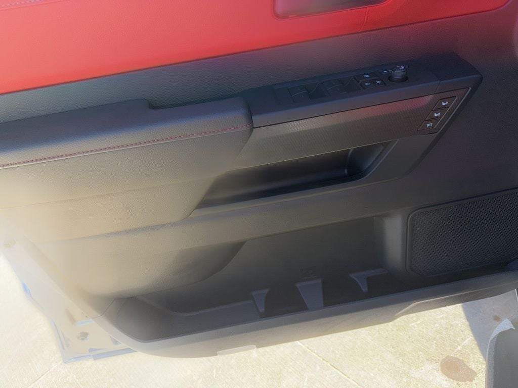 2026 Toyota Tundra i-FORCE MAX TRD Pro