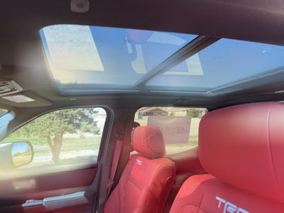 2026 Toyota Tundra i-FORCE MAX TRD Pro