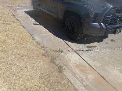 2026 Toyota Tundra i-FORCE MAX TRD Pro