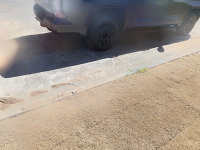 2026 Toyota Tundra i-FORCE MAX TRD Pro