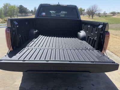 2026 Toyota Tundra i-FORCE MAX TRD Pro