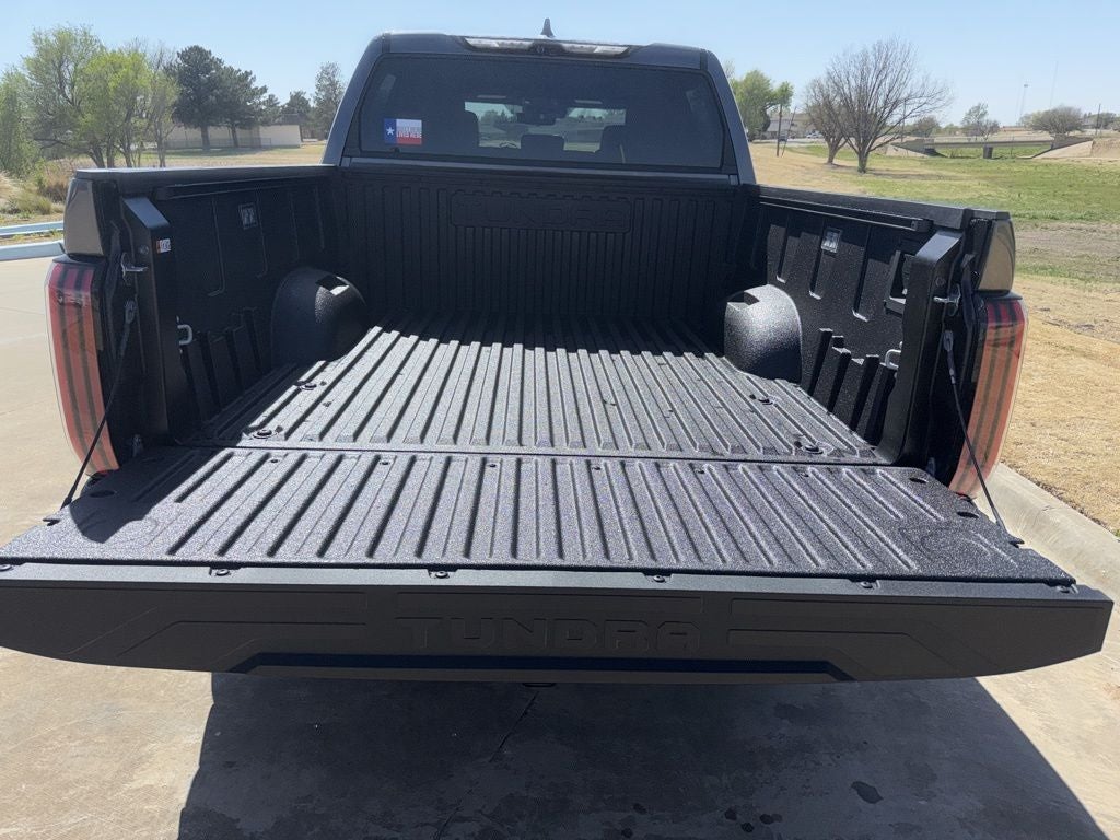 2026 Toyota Tundra i-FORCE MAX TRD Pro