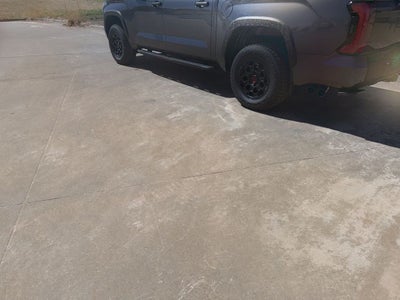 2026 Toyota Tundra i-FORCE MAX TRD Pro