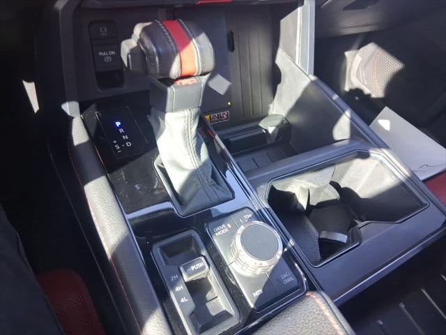 2025 Toyota Tundra i-FORCE MAX TRD Pro