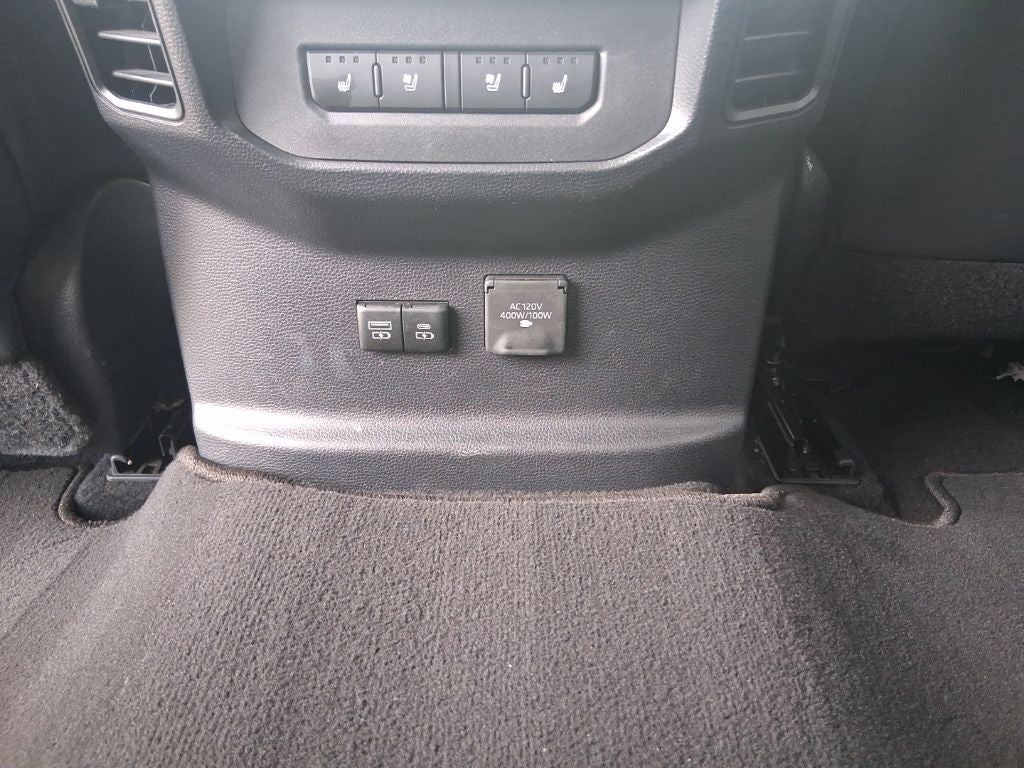 2023 Toyota TUNDRA HV 4X4 Capstone