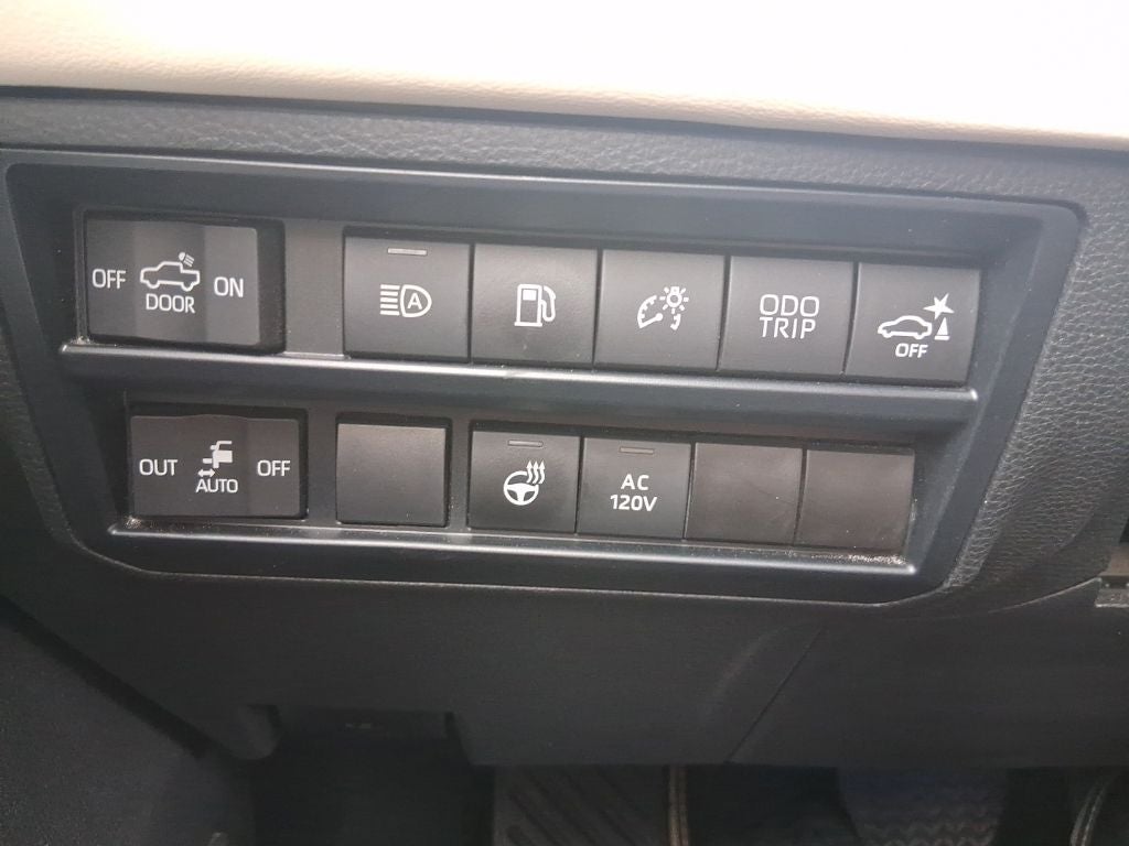 2023 Toyota TUNDRA HV 4X4 Capstone