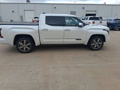2023 Toyota TUNDRA HV 4X4 Capstone