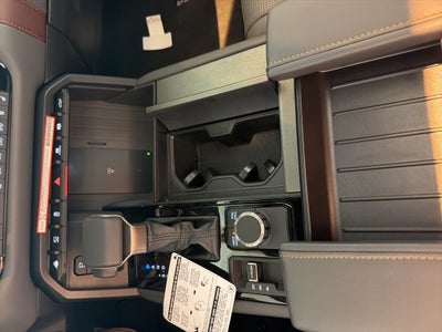 2026 Toyota Tundra i-FORCE MAX Capstone