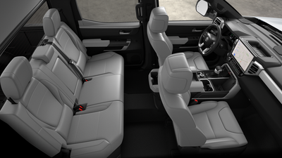 2026 Toyota Tundra i-FORCE MAX Limited i-FORCE MAX