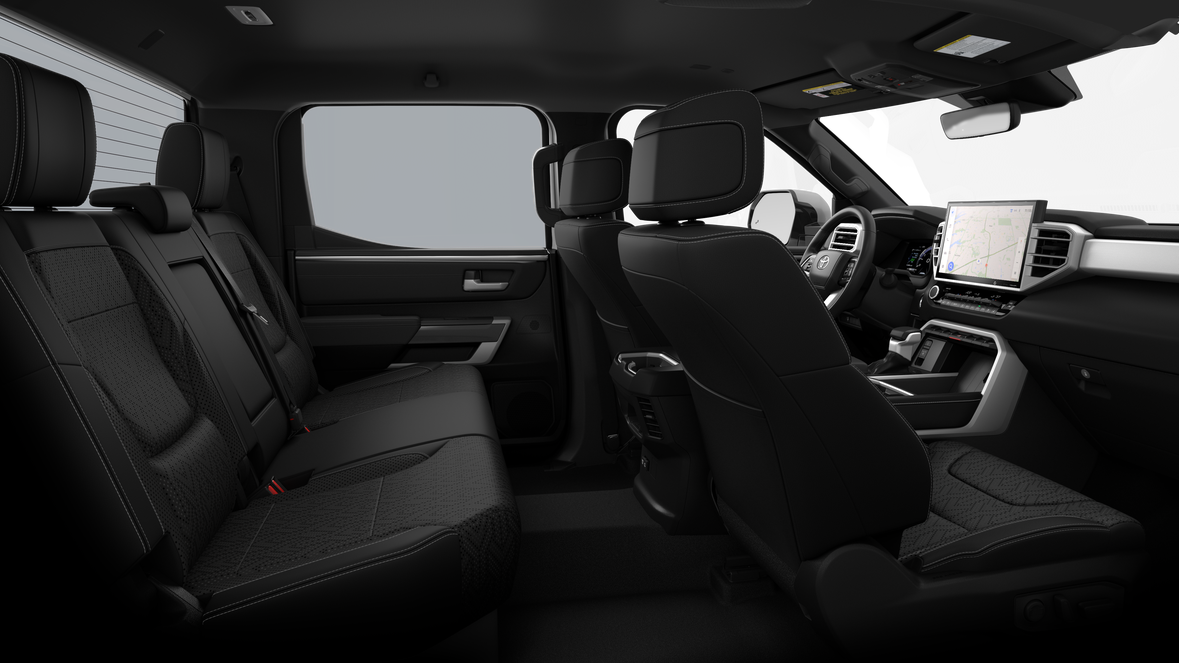 2025 Toyota Tundra i-FORCE MAX Limited i-FORCE MAX