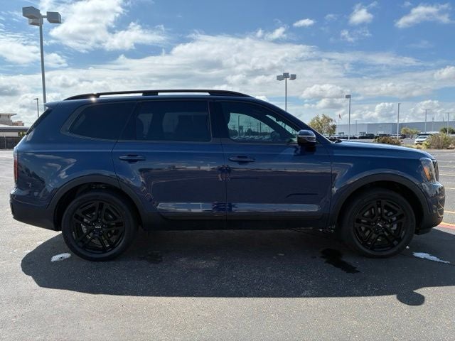 2024 Kia Telluride SX-Prestige X-Line