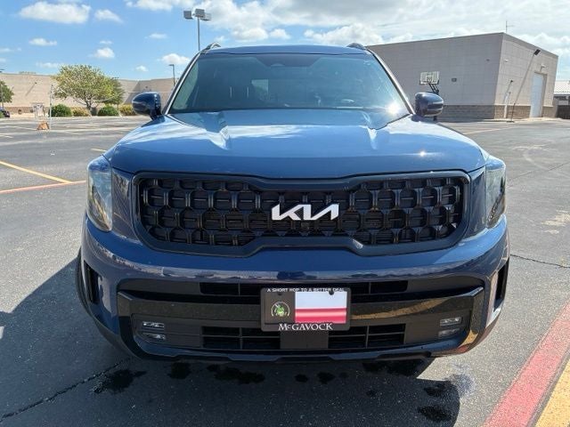 2024 Kia Telluride SX-Prestige X-Line