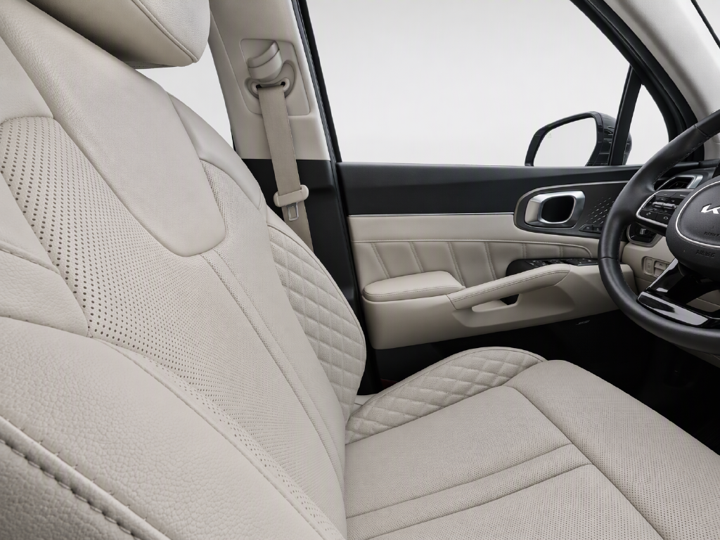 2022 Kia Sorento SX-Prestige