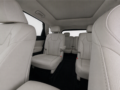 2022 Kia Sorento SX-Prestige