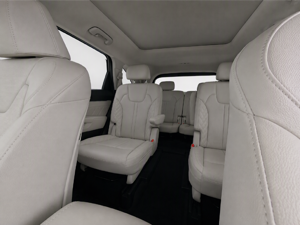 2022 Kia Sorento SX-Prestige