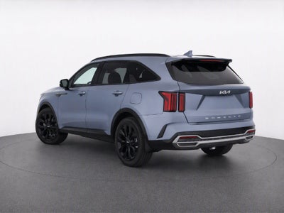 2022 Kia Sorento SX-Prestige