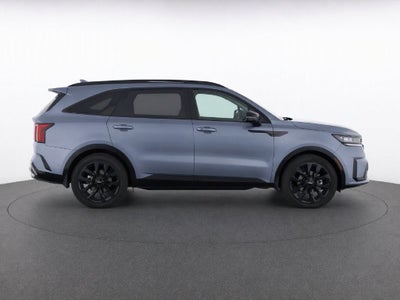 2022 Kia Sorento SX-Prestige