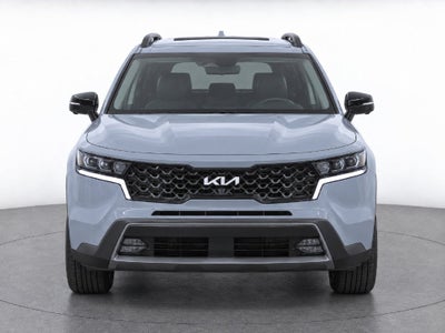 2022 Kia Sorento X-Line SX Prestige