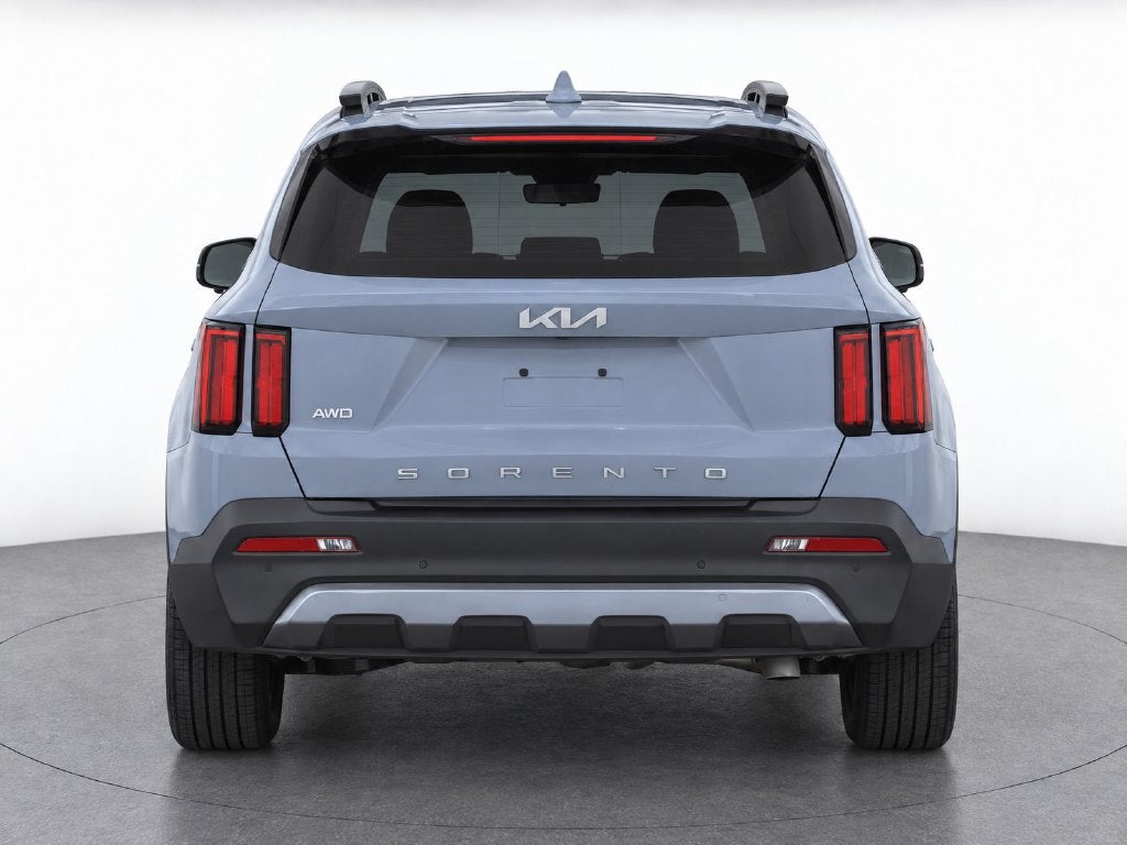 2022 Kia Sorento X-Line SX Prestige