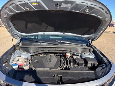 2023 Kia Sorento X-Line S