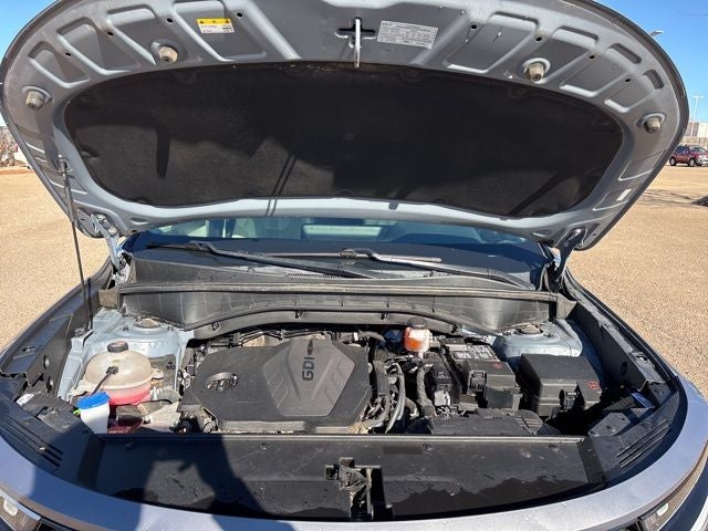 2023 Kia Sorento X-Line S