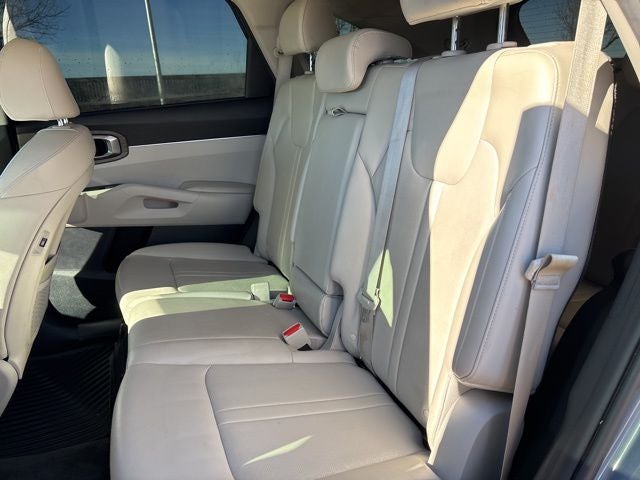 2023 Kia Sorento X-Line S