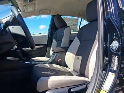 2027 Toyota Corolla LE