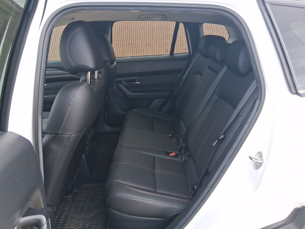 2025 Mazda Mazda CX-50 Premium Plus