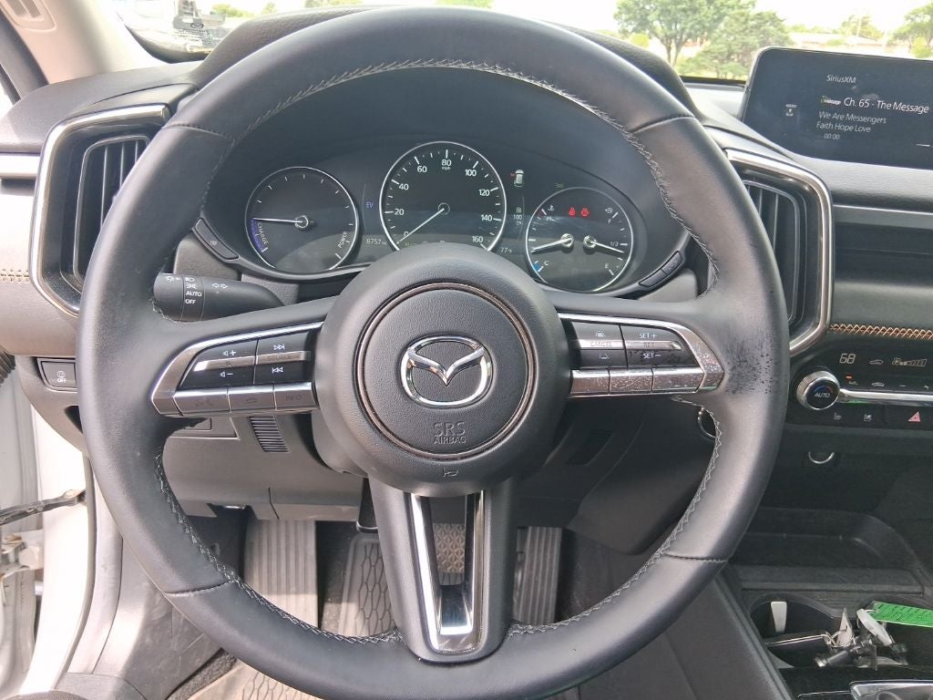 2025 Mazda Mazda CX-50 Premium Plus