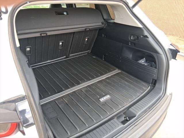 2025 Mazda Mazda CX-50 Premium Plus