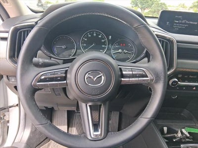 2025 Mazda Mazda CX-50 Premium Plus