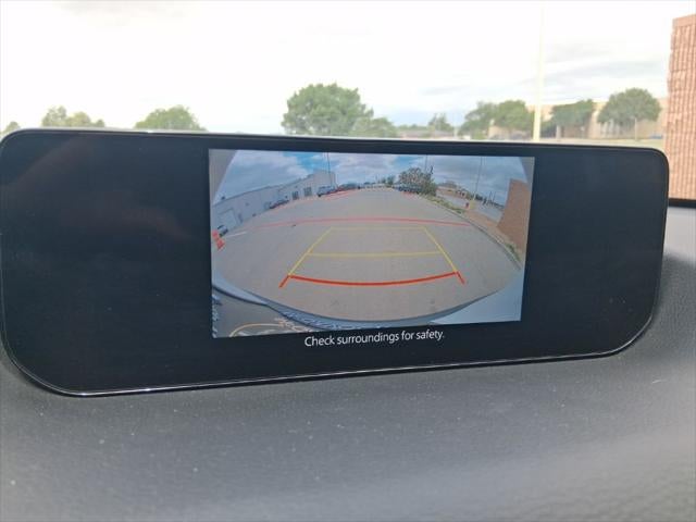 2025 Mazda Mazda CX-50 Premium Plus