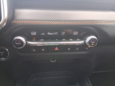 2025 Mazda Mazda CX-50 Premium Plus