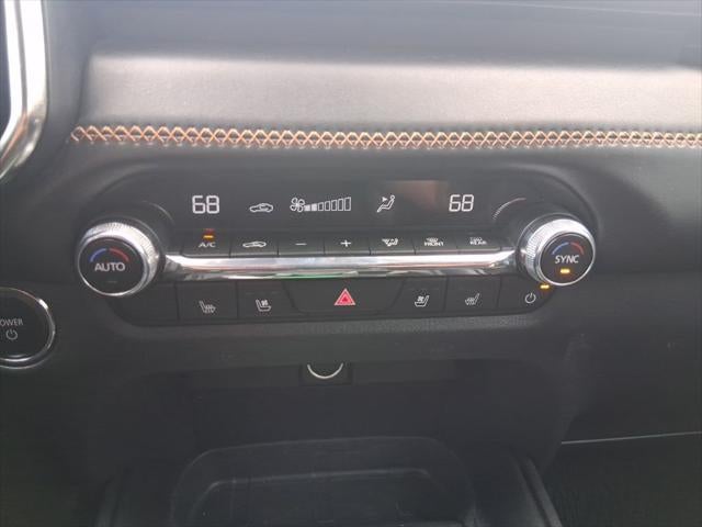 2025 Mazda Mazda CX-50 Premium Plus