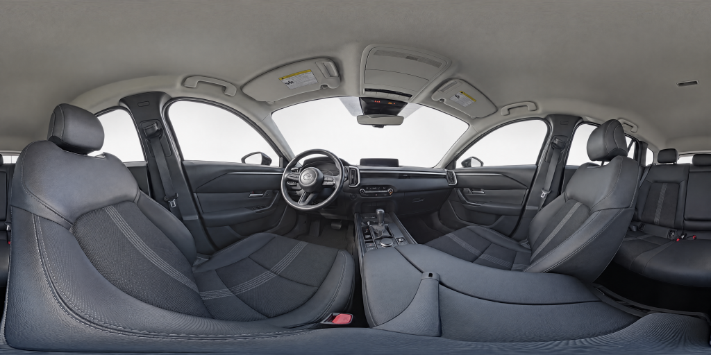 2024 Mazda Mazda CX-50 2.5 S Preferred Package