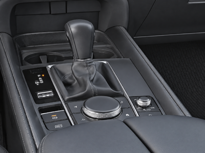 2024 Mazda Mazda CX-50 2.5 S Preferred Package