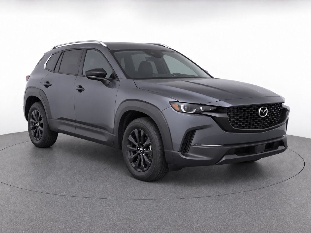 2024 Mazda Mazda CX-50 2.5 S Preferred Package