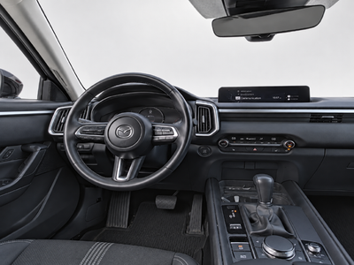 2024 Mazda Mazda CX-50 2.5 S Preferred Package