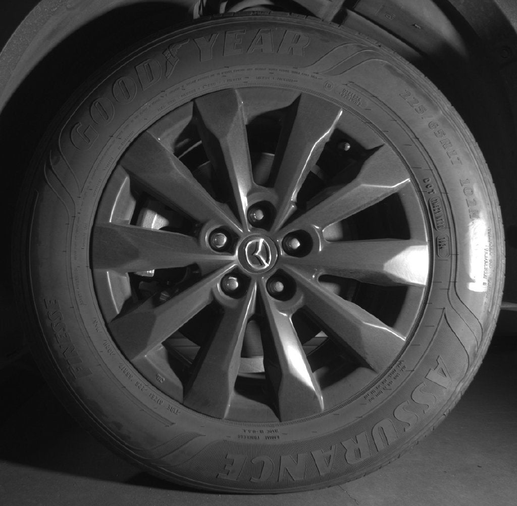 2024 Mazda Mazda CX-50 2.5 S Preferred Package