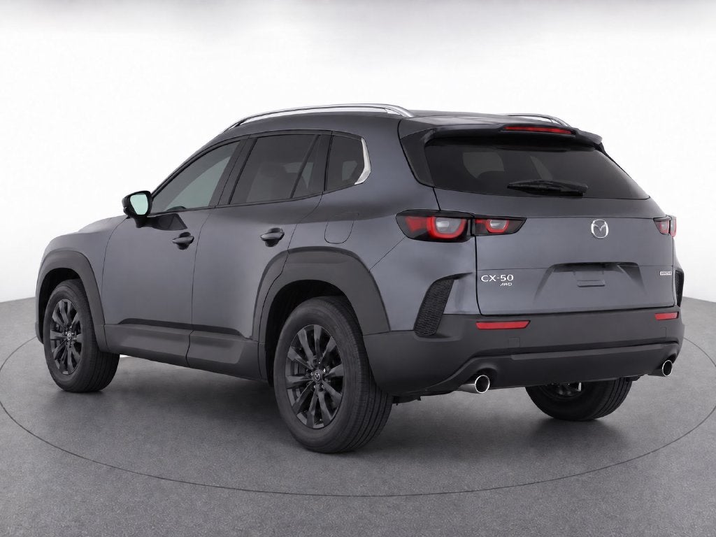 2024 Mazda Mazda CX-50 2.5 S Preferred Package