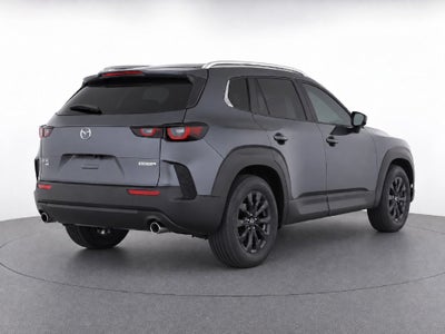 2024 Mazda Mazda CX-50 2.5 S Preferred Package