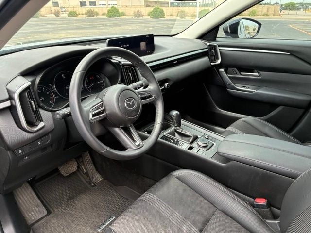 2024 Mazda Mazda CX-50 2.5 S Preferred Package