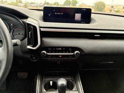 2024 Mazda Mazda CX-50 2.5 S Preferred Package