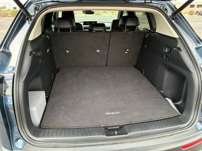 2024 Mazda Mazda CX-50 2.5 S Preferred Package