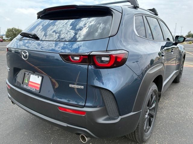 2024 Mazda Mazda CX-50 2.5 S Preferred Package