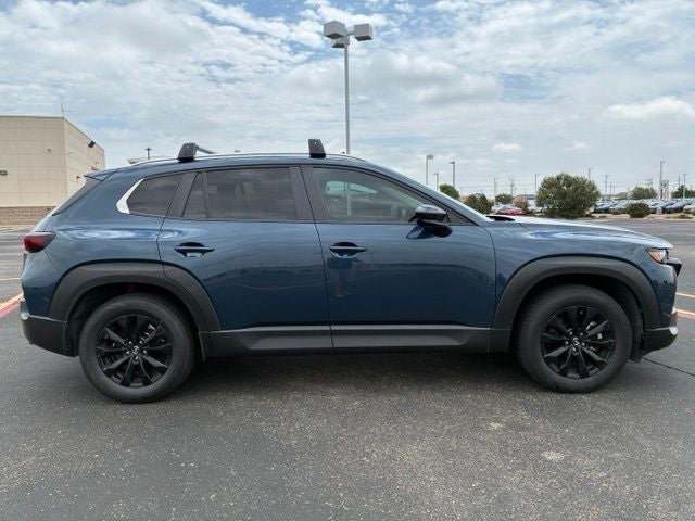 2024 Mazda Mazda CX-50 2.5 S Preferred Package