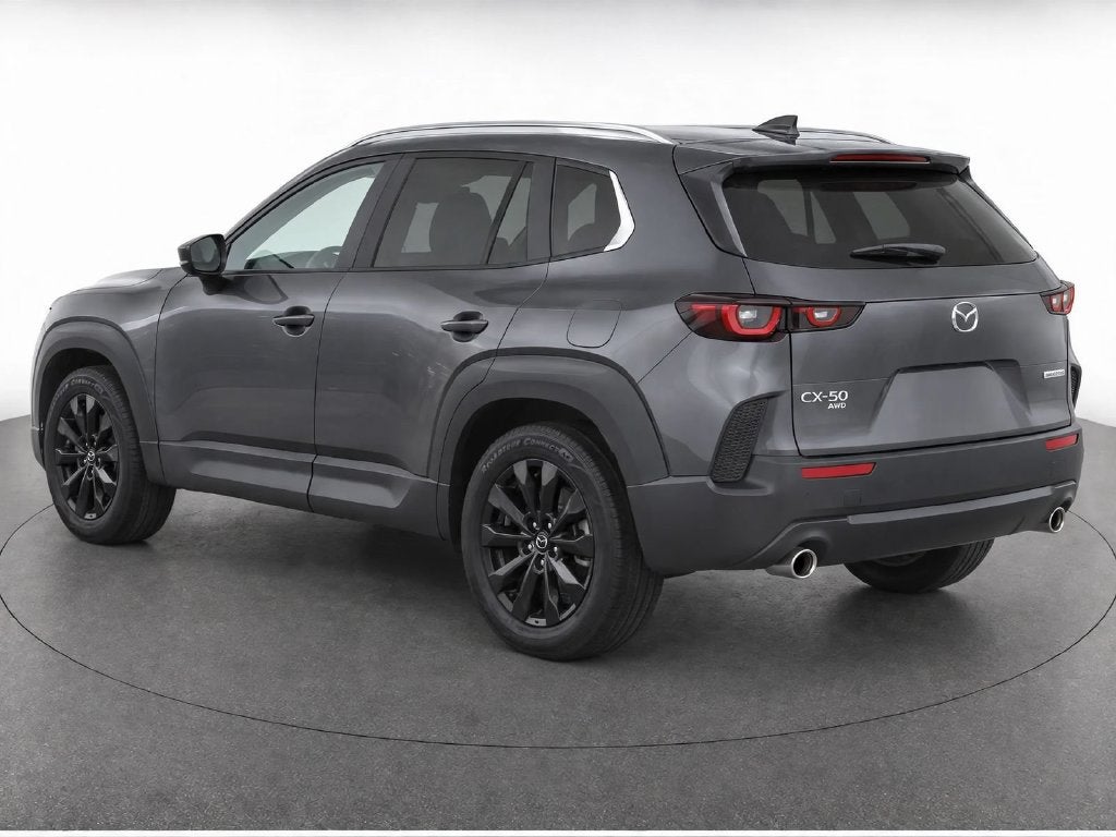 2023 Mazda Mazda CX-50 2.5 S Preferred Plus Package