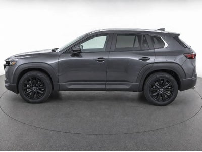 2023 Mazda Mazda CX-50 2.5 S Preferred Plus Package