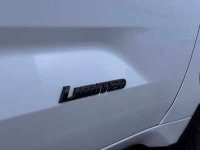 2025 Toyota SEQUOIA 4WD SR5