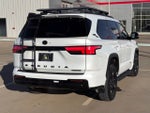 2025 Toyota SEQUOIA 4WD SR5